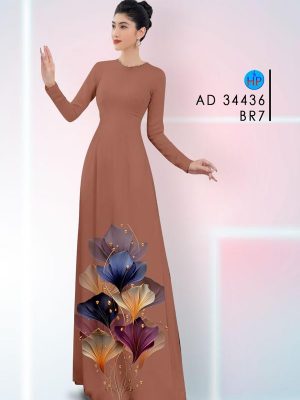 Vải Áo Dài Hoa In 3D Mới Ra AD 34436 25 1711601560 388 Vai Ao Dai Hoa In 3D Moi Ra AD 34436