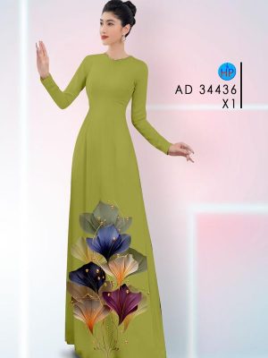 Vải Áo Dài Hoa In 3D Mới Ra AD 34436 30 1711601561 669 Vai Ao Dai Hoa In 3D Moi Ra AD 34436
