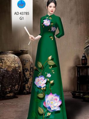 Vải Áo Dài Hoa Sen Kiểu Mới AD 43785 22 1711602651 410 Vai Ao Dai Hoa Sen Kieu Moi AD 43785