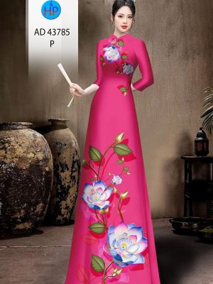 Vải Áo Dài Hoa Sen Kiểu Mới AD 43785 34 1711602653 94 Vai Ao Dai Hoa Sen Kieu Moi AD 43785
