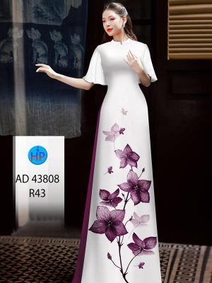 Vải Áo Dài Hoa In 3D Thiết Kế 2024 AD 43808 28 1711707725 875 Vai Ao Dai Hoa In 3D Thiet Ke 2024 AD