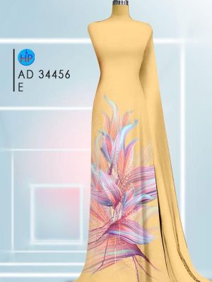 Vải Áo Dài Hoa In 3D Thu Hút AD 34456 20 1711708160 354 Vai Ao Dai Hoa In 3D Thu Hut AD 34456