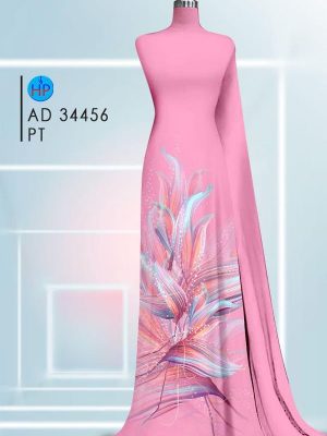Vải Áo Dài Hoa In 3D Thu Hút AD 34456 30 1711708163 34 Vai Ao Dai Hoa In 3D Thu Hut AD 34456