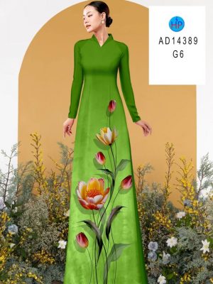 1711708993 437 Vai Ao Dai Hoa Tulip Sang Trong AD 14389