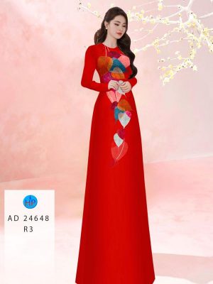 Vải Áo Dài In Hình Lá Vừa Ra AD 24648 34 1711709380 571 Vai Ao Dai In Hinh La Vua Ra AD 24648