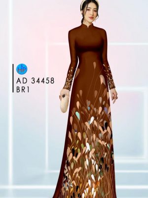 Vải Áo Dài Hoa In 3D Thu Hút AD 34458 21 1711709849 384 Vai Ao Dai Hoa In 3D Thu Hut AD 34458