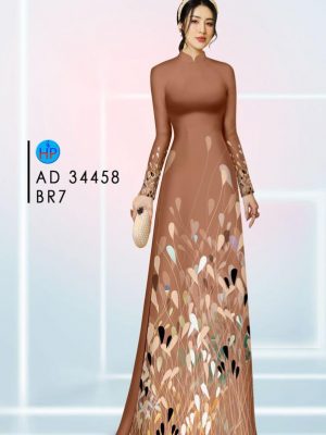 Vải Áo Dài Hoa In 3D Thu Hút AD 34458 20 1711709849 498 Vai Ao Dai Hoa In 3D Thu Hut AD 34458