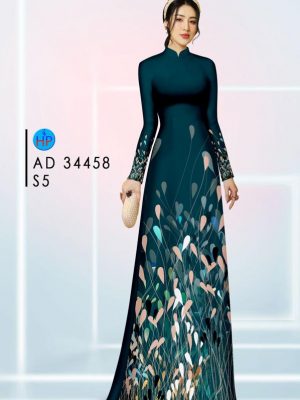 Vải Áo Dài Hoa In 3D Thu Hút AD 34458 26 1711709850 288 Vai Ao Dai Hoa In 3D Thu Hut AD 34458