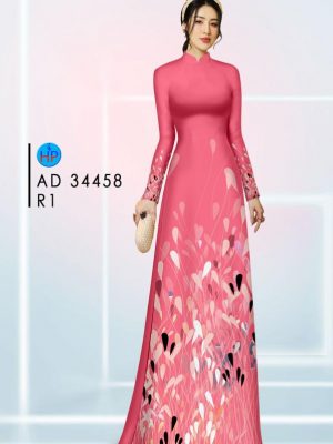 Vải Áo Dài Hoa In 3D Thu Hút AD 34458 28 1711709851 265 Vai Ao Dai Hoa In 3D Thu Hut AD 34458