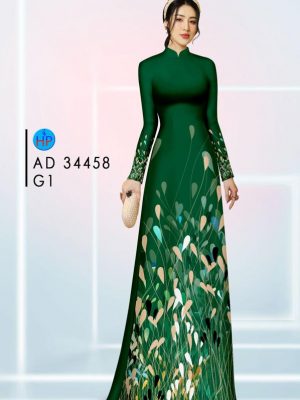Vải Áo Dài Hoa In 3D Thu Hút AD 34458 33 1711709853 139 Vai Ao Dai Hoa In 3D Thu Hut AD 34458