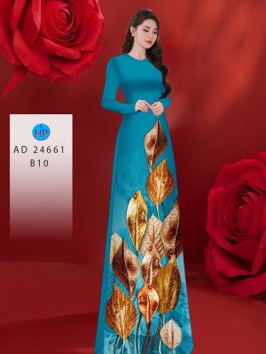 Vải Áo Dài In Hình Lá Vừa Ra AD 24661 23 1711710678 102 Vai Ao Dai In Hinh La Vua Ra AD 24661