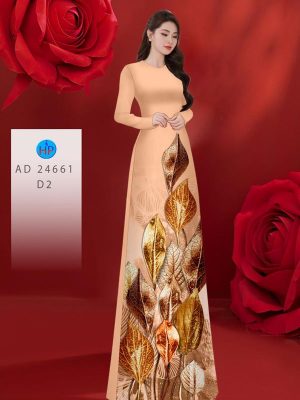 Vải Áo Dài In Hình Lá Vừa Ra AD 24661 20 1711710678 271 Vai Ao Dai In Hinh La Vua Ra AD 24661