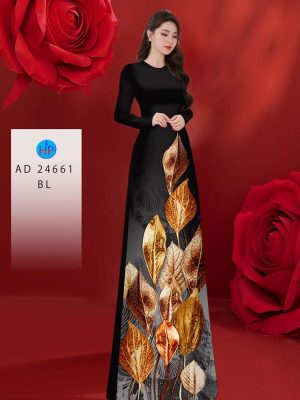 Vải Áo Dài In Hình Lá Vừa Ra AD 24661 22 1711710678 678 Vai Ao Dai In Hinh La Vua Ra AD 24661