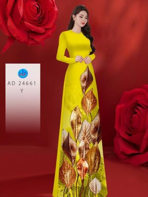 Vải Áo Dài In Hình Lá Vừa Ra AD 24661 24 1711710678 949 Vai Ao Dai In Hinh La Vua Ra AD 24661