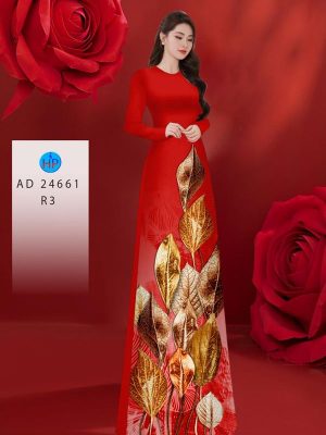 Vải Áo Dài In Hình Lá Vừa Ra AD 24661 29 1711710679 713 Vai Ao Dai In Hinh La Vua Ra AD 24661
