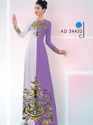 1711711093 792 Vai Ao Dai Hoa Van Thiet Ke 2024 AD 34432
