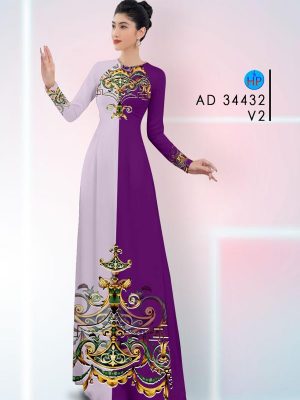 1711711094 979 Vai Ao Dai Hoa Van Thiet Ke 2024 AD 34432