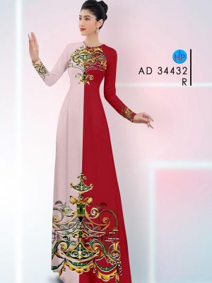 1711711095 682 Vai Ao Dai Hoa Van Thiet Ke 2024 AD 34432