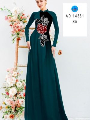 Vải Áo Dài Hoa Hồng Thiết Kế 2024 AD 14361 30 1711711562 49 Vai Ao Dai Hoa Hong Thiet Ke 2024 AD 14361