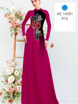 Vải Áo Dài Hoa Hồng Thiết Kế 2024 AD 14361 32 1711711562 764 Vai Ao Dai Hoa Hong Thiet Ke 2024 AD 14361