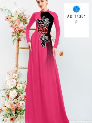 Vải Áo Dài Hoa Hồng Thiết Kế 2024 AD 14361 34 1711711563 238 Vai Ao Dai Hoa Hong Thiet Ke 2024 AD 14361