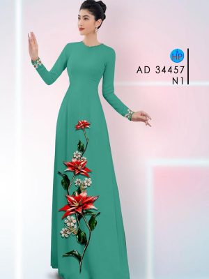 Vải Áo Dài Hoa In 3D Mới Ra AD 34457 20 1711941646 265 Vai Ao Dai Hoa In 3D Moi Ra AD 34457