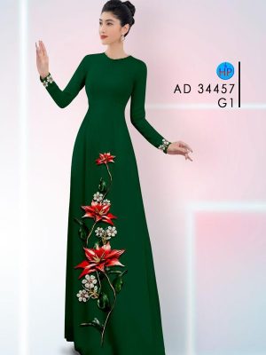Vải Áo Dài Hoa In 3D Mới Ra AD 34457 22 1711941647 150 Vai Ao Dai Hoa In 3D Moi Ra AD 34457