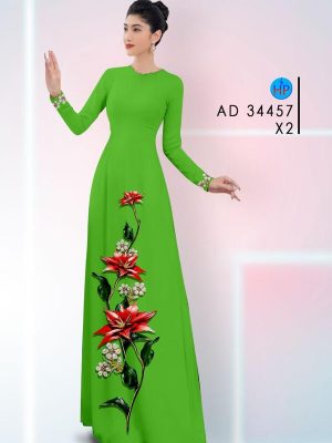Vải Áo Dài Hoa In 3D Mới Ra AD 34457 26 1711941648 172 Vai Ao Dai Hoa In 3D Moi Ra AD 34457