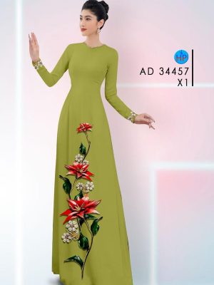 Vải Áo Dài Hoa In 3D Mới Ra AD 34457 27 1711941648 814 Vai Ao Dai Hoa In 3D Moi Ra AD 34457