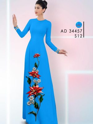 Vải Áo Dài Hoa In 3D Mới Ra AD 34457 29 1711941649 211 Vai Ao Dai Hoa In 3D Moi Ra AD 34457