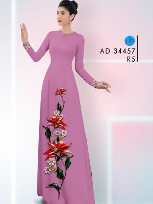 Vải Áo Dài Hoa In 3D Mới Ra AD 34457 32 1711941650 422 Vai Ao Dai Hoa In 3D Moi Ra AD 34457