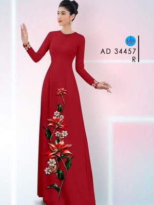 Vải Áo Dài Hoa In 3D Mới Ra AD 34457 34 1711941651 629 Vai Ao Dai Hoa In 3D Moi Ra AD 34457