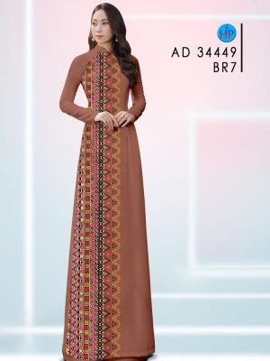Vải Áo Dài Hoa Văn Độc Đáo AD 34449 24 1711942051 83 Vai Ao Dai Hoa Van Doc Dao AD 34449