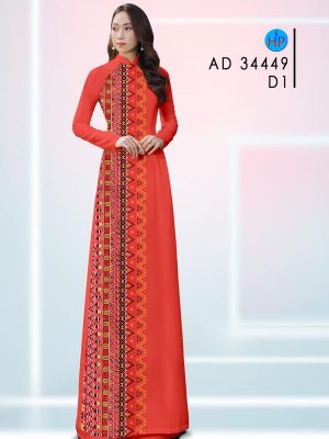 Vải Áo Dài Hoa Văn Độc Đáo AD 34449 22 1711942051 894 Vai Ao Dai Hoa Van Doc Dao AD 34449