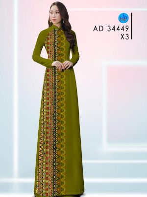 Vải Áo Dài Hoa Văn Độc Đáo AD 34449 27 1711942052 650 Vai Ao Dai Hoa Van Doc Dao AD 34449