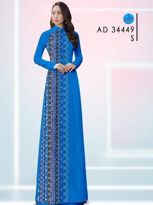 Vải Áo Dài Hoa Văn Độc Đáo AD 34449 29 1711942053 533 Vai Ao Dai Hoa Van Doc Dao AD 34449