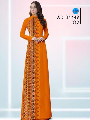 Vải Áo Dài Hoa Văn Độc Đáo AD 34449 34 1711942054 291 Vai Ao Dai Hoa Van Doc Dao AD 34449