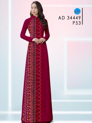 Vải Áo Dài Hoa Văn Độc Đáo AD 34449 32 1711942054 734 Vai Ao Dai Hoa Van Doc Dao AD 34449