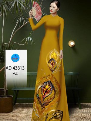 Vải Áo Dài Hoa Văn Vừa Ra AD 43813 20 1711942578 592 Vai Ao Dai Hoa Van Vua Ra AD 43813