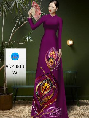 Vải Áo Dài Hoa Văn Vừa Ra AD 43813 24 1711942579 252 Vai Ao Dai Hoa Van Vua Ra AD 43813