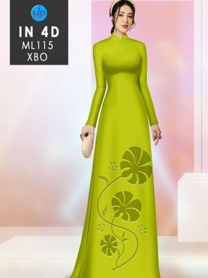 Vải Áo Dài Hoa In Chìm 4D Sang Trọng AD ML115 58 1711942981 17 Vai Ao Dai Hoa In Chim 4D Sang Trong AD