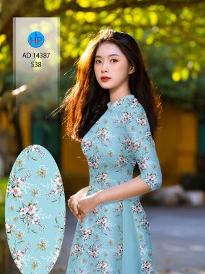 1711943506 309 Vai Ao Dai Hoa Deu Moi Ra AD 14387