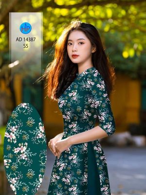 1711943506 388 Vai Ao Dai Hoa Deu Moi Ra AD 14387