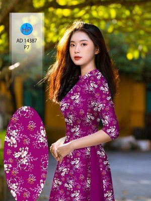 1711943507 477 Vai Ao Dai Hoa Deu Moi Ra AD 14387