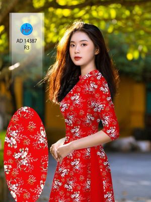 1711943507 523 Vai Ao Dai Hoa Deu Moi Ra AD 14387