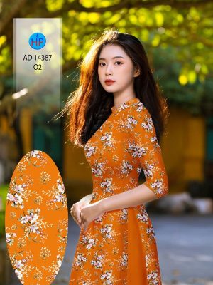 1711943508 593 Vai Ao Dai Hoa Deu Moi Ra AD 14387