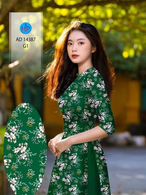 1711943508 995 Vai Ao Dai Hoa Deu Moi Ra AD 14387