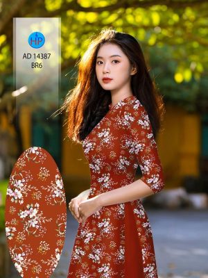 1711943509 549 Vai Ao Dai Hoa Deu Moi Ra AD 14387