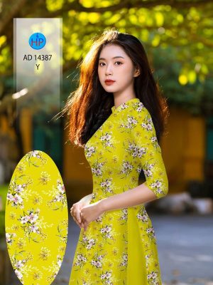 1711943510 348 Vai Ao Dai Hoa Deu Moi Ra AD 14387