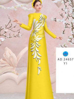 Vải Áo Dài Hoa In 3D Sang Trọng AD 24657 24 1711944401 188 Vai Ao Dai Hoa In 3D Sang Trong AD 24657